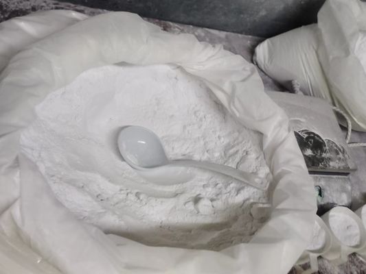 Bột phủ Melamine tinh khiết cao cấp công nghiệp cho bộ đồ ăn