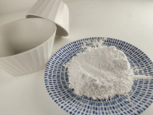 Bột phủ Melamine cấp công nghiệp màu trắng cho ván lạng trang trí