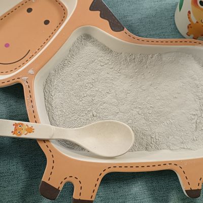 Bột phủ Melamine MDF trung cấp 99,85% Độ tinh khiết 700-900kg / M3