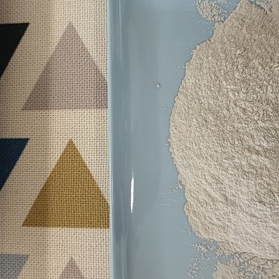 Bột phủ Melamine MDF trung cấp 99,85% Độ tinh khiết 700-900kg / M3