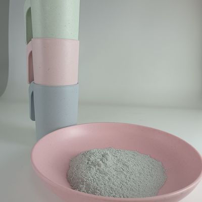 Xử lý nhanh Bột phủ Melamine Nguyên liệu thô CAS 108-78-1 Tripolycyanamide