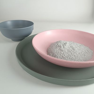 Xử lý nhanh Bột phủ Melamine Nguyên liệu thô CAS 108-78-1 Tripolycyanamide