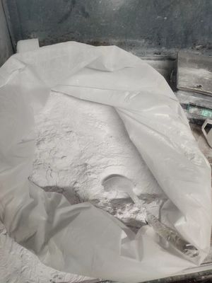 Bột khuôn MF không mùi Các nhà sản xuất nhựa Melamine 99,8% độ tinh khiết