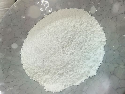 Nguyên liệu thô không độc hại của Melamine Shining Melamine Molding Powder