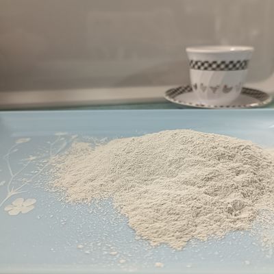 Bộ đồ ăn Amino Khuôn nhựa Thức ăn chăn nuôi Lớp Melamine Nguyên liệu thô Cas 108-78-1