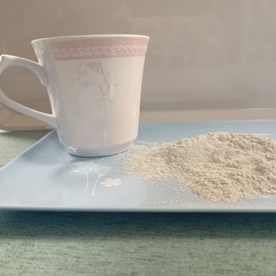 Bộ đồ ăn Amino Khuôn nhựa Thức ăn chăn nuôi Lớp Melamine Nguyên liệu thô Cas 108-78-1