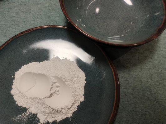 A5 99,86% Melamine Các nhà sản xuất bột khuôn cho đồ dùng nhà bếp