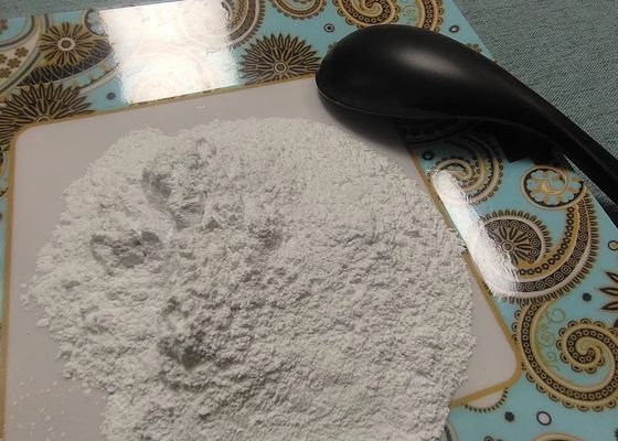 108-78-1 Các nhà sản xuất nhựa Melamine Formaldehyde C3H6N6 Trắng