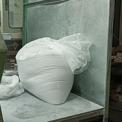 Nhà máy Bột khuôn Melamine Nguyên liệu thô MF 98,6% Min cho công nghiệp
