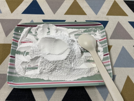 Bột khuôn Melamine Formaldehyde không mùi cho đồ dùng nhà bếp