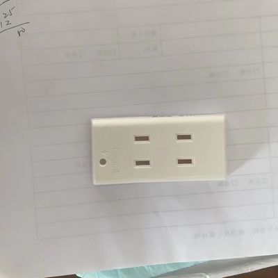 Hạt Melamine cấp công nghiệp cho bảng chuyển đổi Độ tinh khiết 99,8%