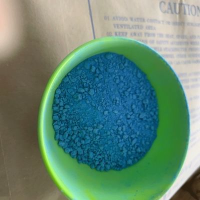 Bảng điều khiển công tắc màu trắng Hạt Melamine Hợp chất đúc Melamine cấp công nghiệp