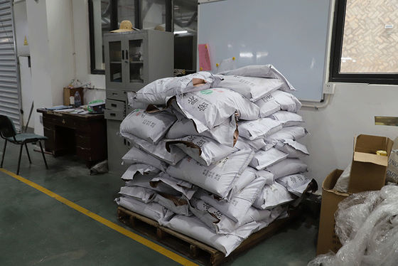 Cas 108-78-1 Hợp chất nhựa đúc Amino Không độc hại Không mùi