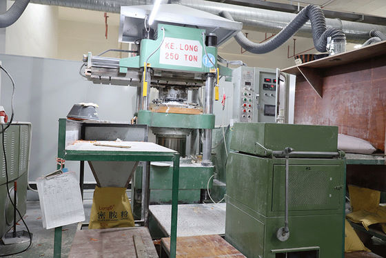 98% Melamine Formaldehyde Moulding Powder để nén bộ đồ ăn