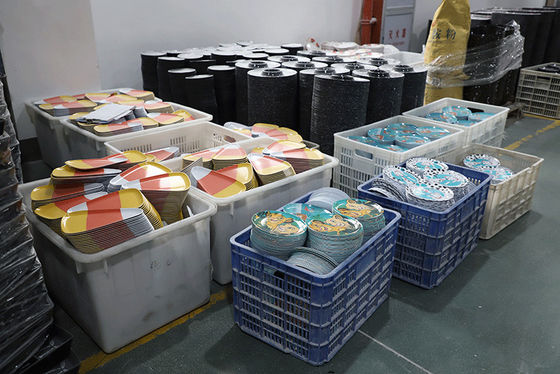 25KGS / TÚI LG220 Bột hợp chất tạo khuôn Melamine PH 7,5-9,5