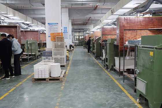 Đúc hợp chất bột nhựa Melamine Formaldehyde MMC MF