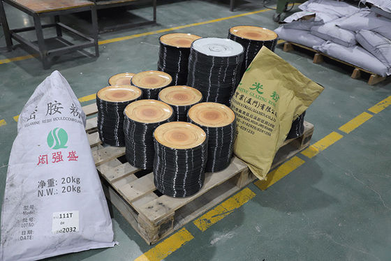 Hợp chất bột khuôn Melamine 100% 10kg cho nhà hàng không hòa tan