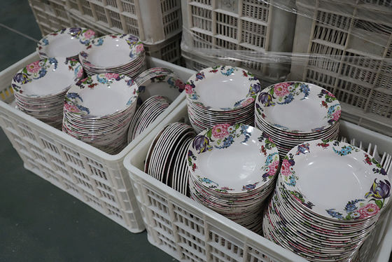 Bột nhựa Melamine Formaldehyd cấp công nghiệp 25kg / TÚI được chứng nhận của SGS