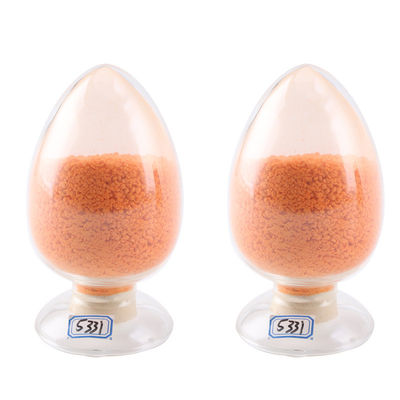 Bột khuôn Melamine chịu nhiệt với độ ẩm 0,1% và tro 0,3%