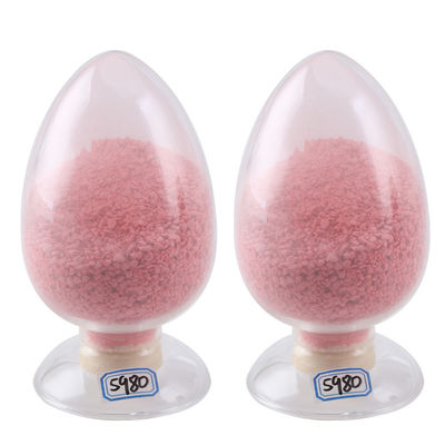 Bột khuôn Melamine có độ tinh khiết 99,8% 25kg / Bao cho đồ nội thất