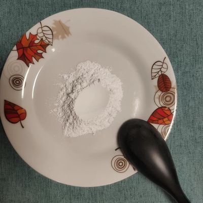 Bột nhựa Melamine Formaldehyde không hòa tan trong nước Độ ẩm ≤0,5%