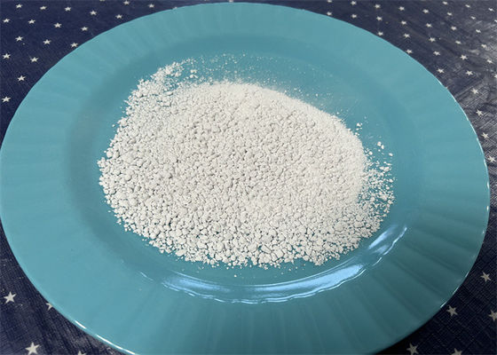 CAS 108-78-1 Hợp chất đúc melamine cho các bộ phận điện 25KGS Pp Bag