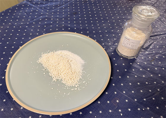 990,5% Melamine nguyên liệu Formaldehyde hợp chất 8,23 Ph 25kgs/Thùng gói