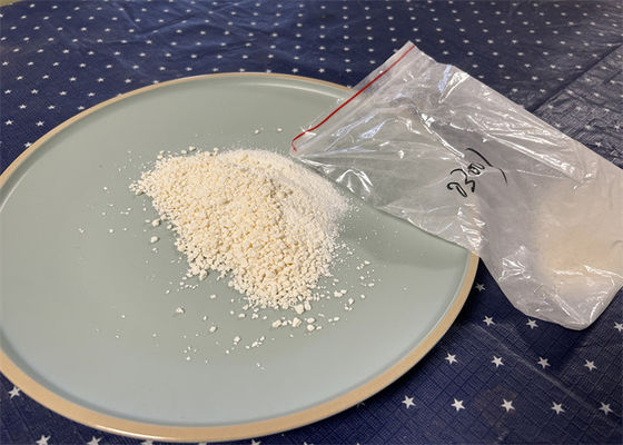 Bột đúc melamine có độ bền nhiệt cao với bề mặt mịn