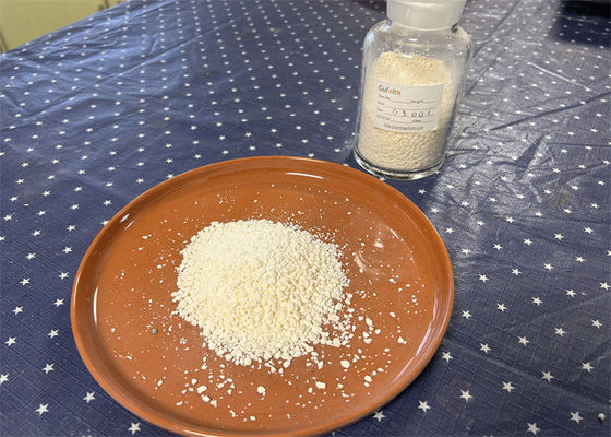 99% Melamine Thermosetting Powder bề mặt mịn hoàn thiện 25 mỗi túi