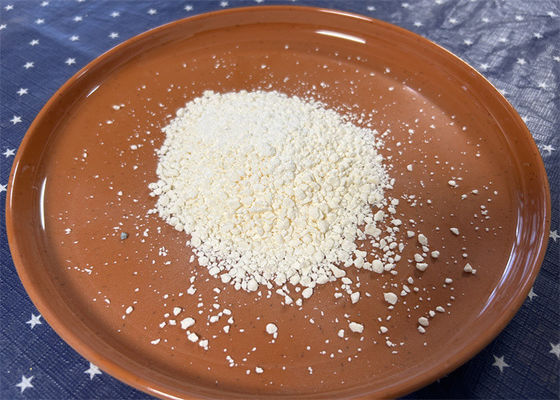 99% Melamine Thermosetting Powder bề mặt mịn hoàn thiện 25 mỗi túi