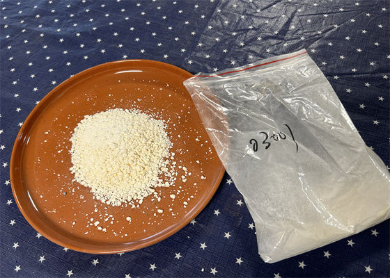 99% Melamine Thermosetting Powder bề mặt mịn hoàn thiện 25 mỗi túi