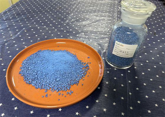 Granules melamine mật độ cao 25 kg mỗi túi Pp