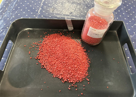 Mmc hợp chất đúc melamine với độ hòa tan không hòa tan trong nước