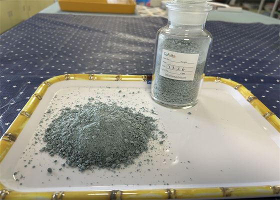 Melamine chất lượng thực phẩm bột đúc Cyanamide Amino nhựa cho giả mạo đồ sứ