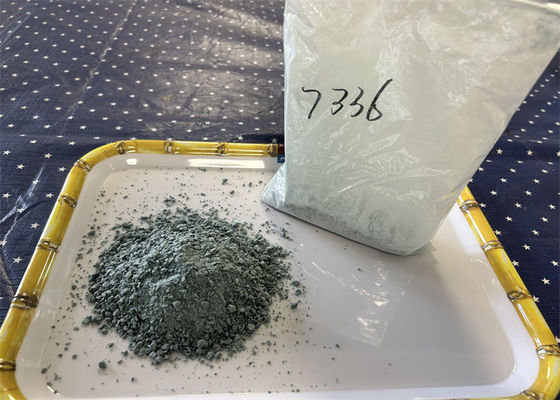 Melamine chất lượng thực phẩm bột đúc Cyanamide Amino nhựa cho giả mạo đồ sứ