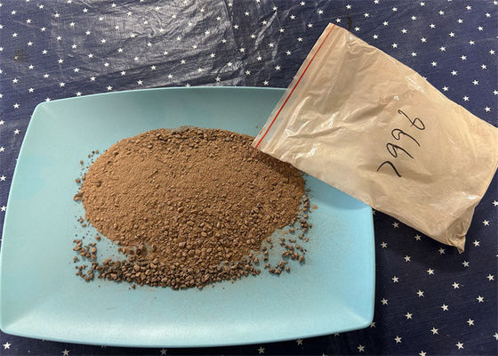 Hàm độ ẩm thấp Melamine Formaldehyde bột Kháng cháy cao