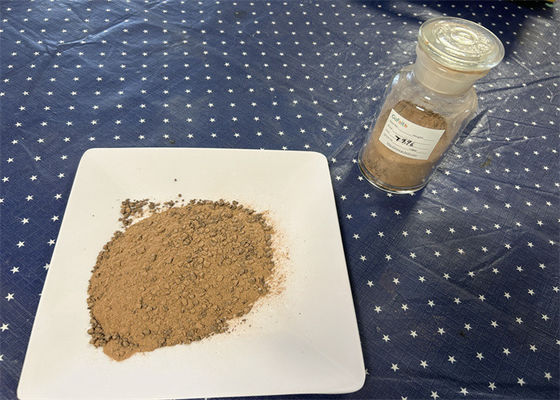 Không nguy hiểm bột nhựa melamine tinh khiết không hòa tan trong nước