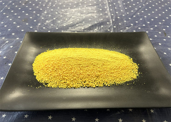 Bột đúc melamine công nghiệp 99,8% tinh khiết