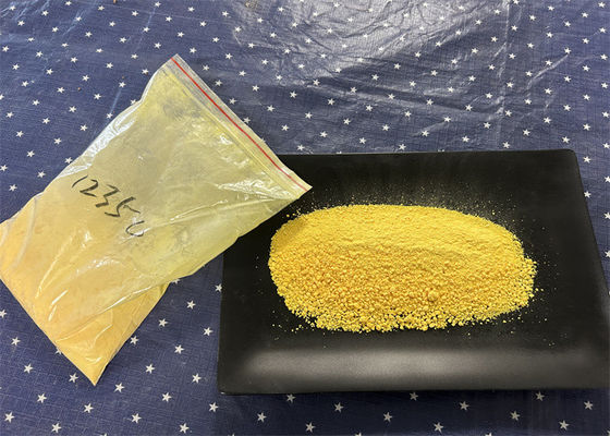 Bột đúc melamine công nghiệp 99,8% tinh khiết