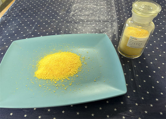 Bảng chuyển đổi màu trắng SGS Melamine Granules Industry Grade