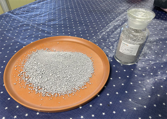 Sản xuất nắp nhà vệ sinh Melamine đúc bột hạt nguyên liệu thô 99,9% độ tinh khiết