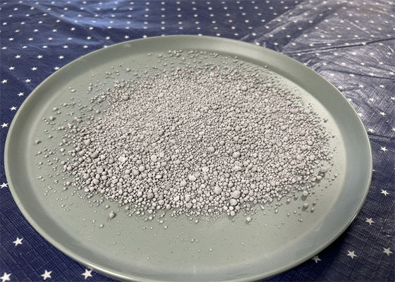 99,8 Melamine tinh khiết bột kính trên giấy Decal để sản phẩm Ba Lan trắng