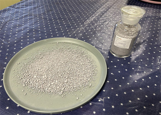 99,8 Melamine tinh khiết bột kính trên giấy Decal để sản phẩm Ba Lan trắng