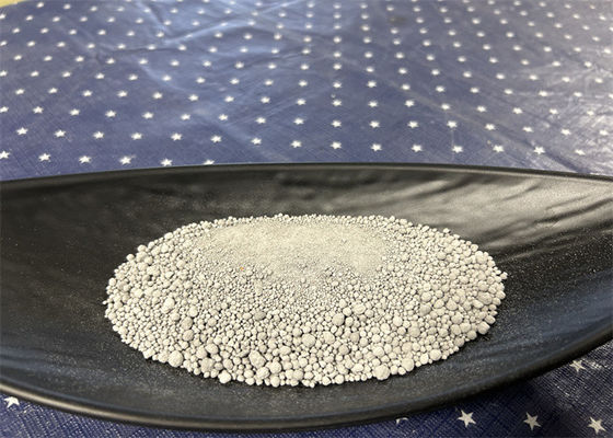 100% 25kg Melamine đúc bột hợp chất cho nhà hàng không hòa tan