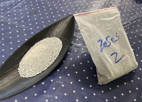 100% 25kg Melamine đúc bột hợp chất cho nhà hàng không hòa tan