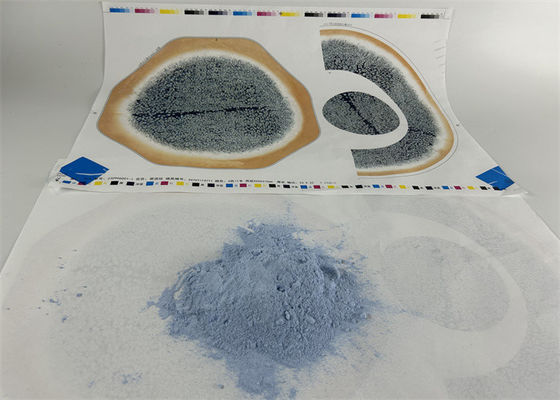 Không độc hại Melamine bột kính không mùi cho đồ ăn tối Không độc hại Melamine bột kính không mùi cho đồ ăn tối