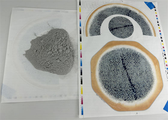 99.95% độ tinh khiết A5 Melamine Granules Tripoly Cyanamide Oem Support