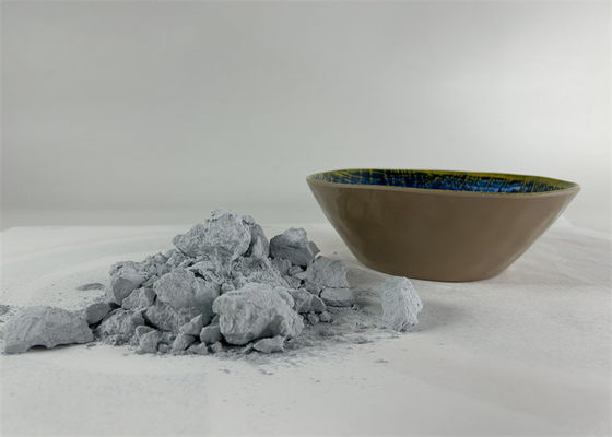 Bột nhựa melamine 99,9% loại công nghiệp không độc hại cho việc sản xuất đồ dùng trên bàn