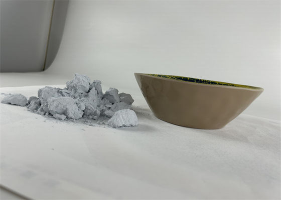 Bột nhựa melamine 99,9% loại công nghiệp không độc hại cho việc sản xuất đồ dùng trên bàn