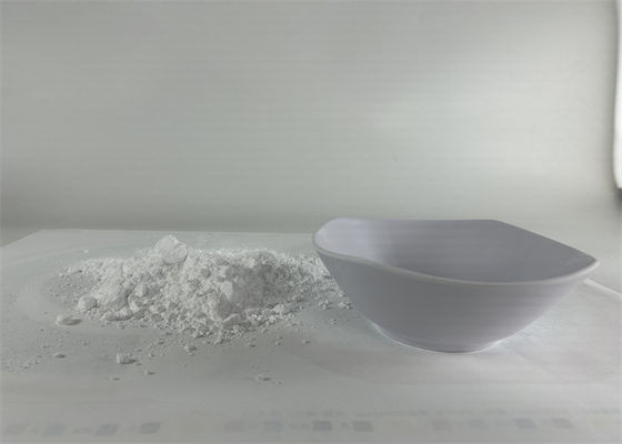 Bột melamine màu trắng loại công nghiệp 99,8% Các mẫu đồ dùng bàn có sẵn